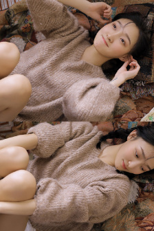 明星专题：姚洁